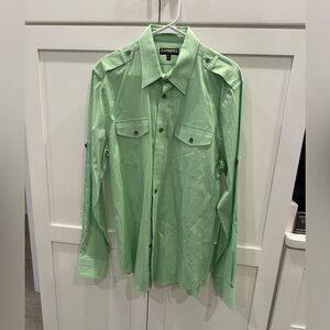 EXPRESS DRESS SHIRT